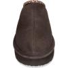 imageBEARPAW Martis Womens Indooroutdoor Slippers  303 Chocolate  11 Medium