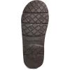 imageBEARPAW Martis Womens Indooroutdoor Slippers  303 Chocolate  6 Medium