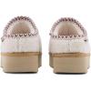 imageBEARPAW Snuggle Martis Womens Slippers  3190w Winter White  8 Medium