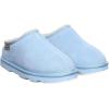 imageBEARPAW Tabitha Youth Slipper  Comfortable ampamp Lightweight Indoor ampamp Outdoor Kids Shoe  Multiple Colors ampamp SizesBlissful Blue
