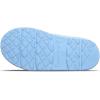 imageBEARPAW Tabitha Youth Slipper  Comfortable ampamp Lightweight Indoor ampamp Outdoor Kids Shoe  Multiple Colors ampamp SizesBlissful Blue