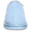 imageBEARPAW Tabitha Youth Slipper  Comfortable ampamp Lightweight Indoor ampamp Outdoor Kids Shoe  Multiple Colors ampamp SizesBlissful Blue