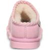 imageBEARPAW Tabitha Youth Slipper  Comfortable ampamp Lightweight Indoor ampamp Outdoor Kids Shoe  Multiple Colors ampamp SizesPrism Pink