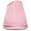 imageBEARPAW Tabitha Youth Slipper  Comfortable ampamp Lightweight Indoor ampamp Outdoor Kids Shoe  Multiple Colors ampamp SizesPrism Pink