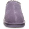 imageBEARPAW Tabitha Youth Slipper  Comfortable ampamp Lightweight Indoor ampamp Outdoor Kids Shoe  Multiple Colors ampamp SizesPurple Sage