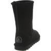imageBEARPAW Womens Elle Short Winter BootBlack Ii