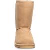 imageBEARPAW Womens Elle Short Winter BootIced Coffee