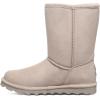imageBEARPAW Womens Elle Short Winter BootMushroom