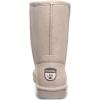 imageBEARPAW Womens Elle Short Winter BootMushroom