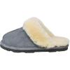 imageBEARPAW Womens Loki II Slide Slipper Grey Fog 95 M US