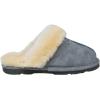 imageBEARPAW Womens Loki II Slide Slipper Grey Fog 95 M US