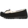 imageBEARPAW Womens Paris Slipper  Comfortable Lightweight SlippersBlack