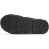 imageBEARPAW Womens Quilted Martis SlipperBlack Ii