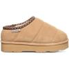 imageBEARPAW Womens Quilted Martis SlipperIced Coffee