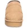imageBEARPAW Womens Quilted Martis SlipperIced Coffee