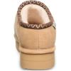 imageBEARPAW Womens Quilted Martis SlipperIced Coffee