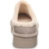 imageBEARPAW Womens Quilted Martis SlipperMushroom