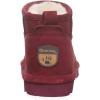imageBEARPAW Womens Shorty BootChianti