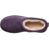 imageBEARPAW Womens Shorty BootGothic Grape