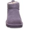 imageBEARPAW Womens Shorty BootPurple Sage