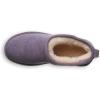 imageBEARPAW Womens Shorty BootPurple Sage