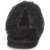 imageBEARPAW Womens Sofia Multiple Colors  Comfortable ampamp LightWeight SlippersBlack