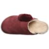 imageBEARPAW Womens Stevie Multiple Colors  Womens Slipon  Womens Shoe  Comfortable ampamp LightweightBeet