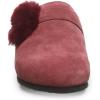 imageBEARPAW Womens Stevie Multiple Colors  Womens Slipon  Womens Shoe  Comfortable ampamp LightweightBeet