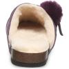 imageBEARPAW Womens Stevie Multiple Colors  Womens Slipon  Womens Shoe  Comfortable ampamp LightweightLarkspur