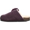imageBEARPAW Womens Stevie Multiple Colors  Womens Slipon  Womens Shoe  Comfortable ampamp LightweightLarkspur