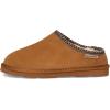 imageBEARPAW Womens Tabitha Ii SlipperHickory Ii