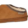 imageBEARPAW Womens Tabitha Ii SlipperHickory Ii