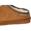 imageBEARPAW Womens Tabitha Ii SlipperHickory Ii