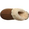 imageBEARPAW Womens Vegan Loki Slip On Vegan Slide SlippersHickory Ii