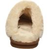 imageBEARPAW Womens Vegan Loki Slip On Vegan Slide SlippersHickory Ii