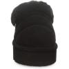 imageBEARPAW womens AriBlack Ii