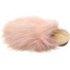 imageBearpaw Elsie Womens Slippers  2499w Pale Pink  6 Medium