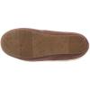 imageBearpaw Womens Trista Slipper Linen 7 M US
