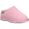 imageBEARPAW Tabitha Youth Slipper  Comfortable ampamp Lightweight Indoor ampamp Outdoor Kids Shoe  Multiple Colors ampamp SizesPrism Pink