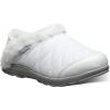 imageBEARPAW Womens Elaine Slipper  Comfortable Lightweight SlippersWhite