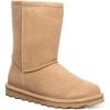 imageBEARPAW Womens Elle Short Winter BootIced Coffee