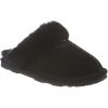 imageBEARPAW Womens Loki Black Size 6  Womens Slippers  Womens Shoes  Comfortable ampamp LightWeight