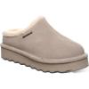 imageBEARPAW Womens Quilted Martis SlipperMushroom