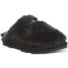 imageBEARPAW Womens Sofia Multiple Colors  Comfortable ampamp LightWeight SlippersBlack