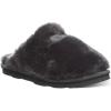 imageBEARPAW Womens Sofia Multiple Colors  Comfortable ampamp LightWeight SlippersCharcoal