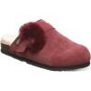 imageBEARPAW Womens Stevie Multiple Colors  Womens Slipon  Womens Shoe  Comfortable ampamp LightweightBeet