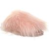 imageBearpaw Elsie Womens Slippers  2499w Pale Pink  6 Medium