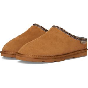imageBEARPAW Womens Tabitha Ii SlipperHickory Ii