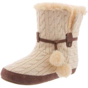 imageBEARPAW Womens Trista SlipperLinen