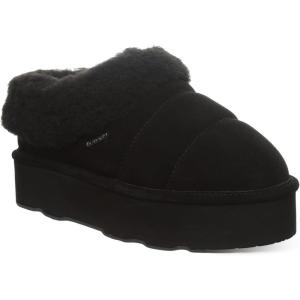 imageBEARPAW womens AriBlack Ii